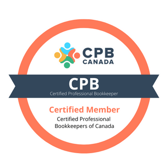 CPB Canada Certified Member